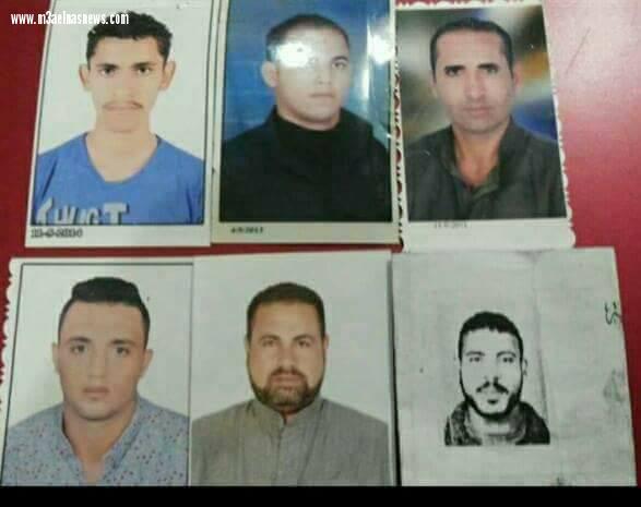 ماهر عوضين يروى تفاصيل.. القبض على 6 مختطفين مصريين فى ليبيا.. حتى عودتهم إلى مصر