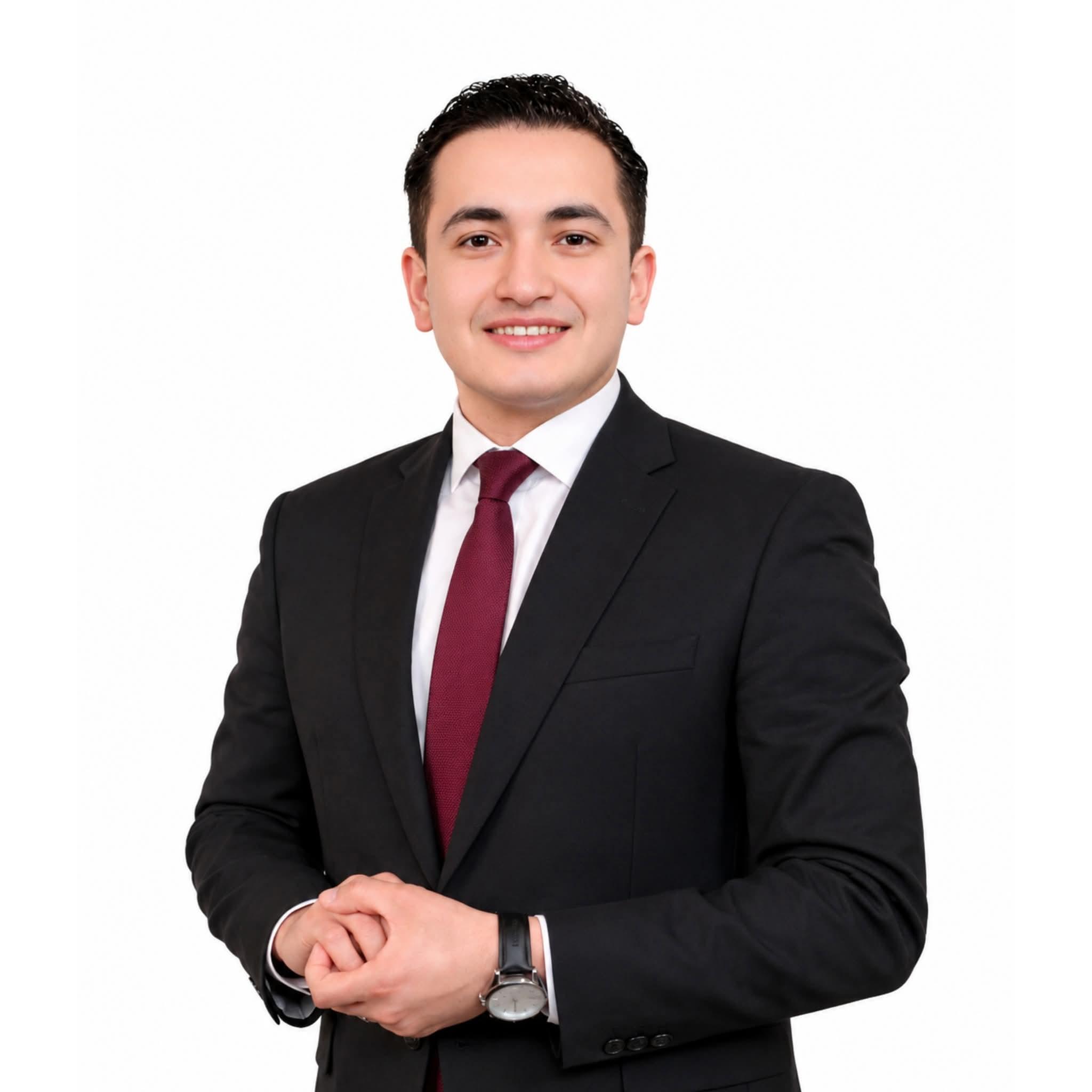 أحمد جلو ممثل مصر في ملتقى القيادات العربية الشبابية بفلسطين: الشباب شريك أساسي في صناعة القرار وبناء مستقبل الأوطان