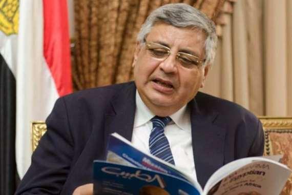 مستشار الرئيس يكشف سر تفوق مصر على أوروبا في مواجهة كورونا