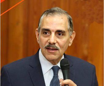محافظ كفر الشيخ يقود حملة لإزالة المخالفات