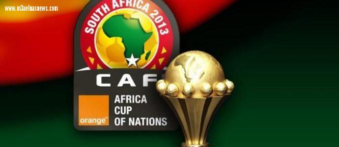 بث مباشر لمباراة غانا وبوركينا فاسو في كأس الأمم الأفريقية