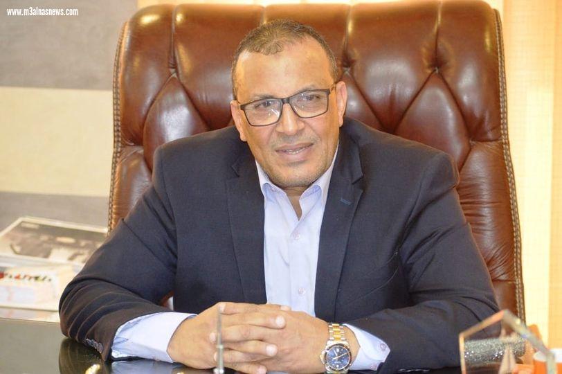 رئيس مطورى القاهرة الجديدة يطالب بتأجيل أقساط الأراضى بسبب ارتفاع نسبة التضخم
