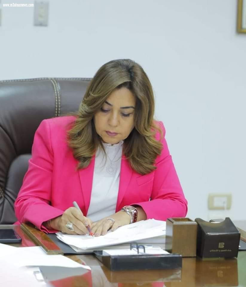 إحالة المتسببين عن حدوث خطأ على ورقة الامتحان لمادة العلوم للصف الثالث الإعدادي بدمياط