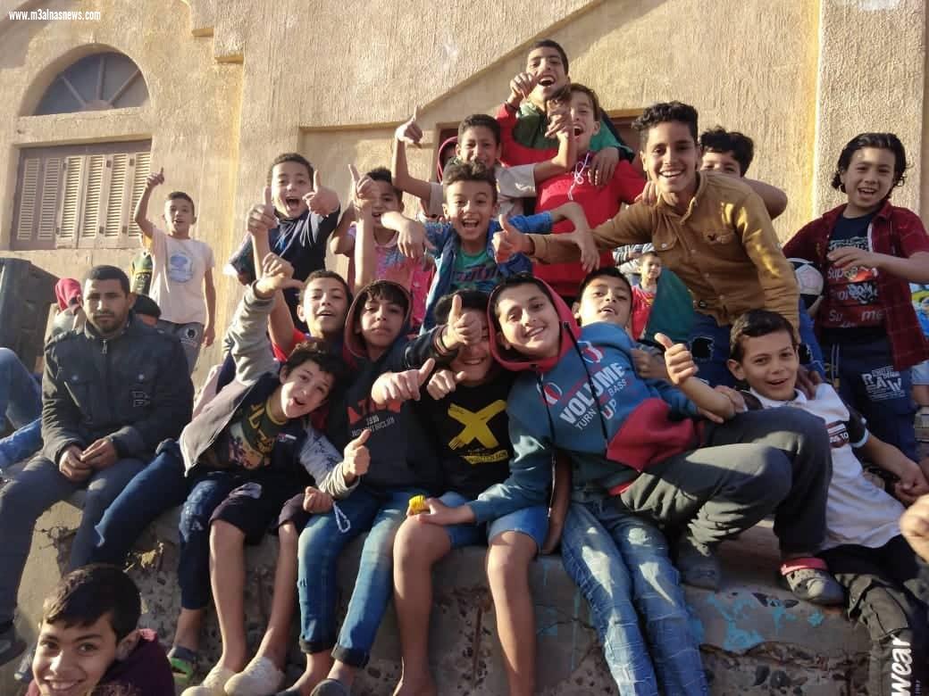 اليوم السبت.. نهائى الدورة الرمضانية ببرج البرلس بكفرالشيخ برعاية رجل الأعمال مشرف المزين
