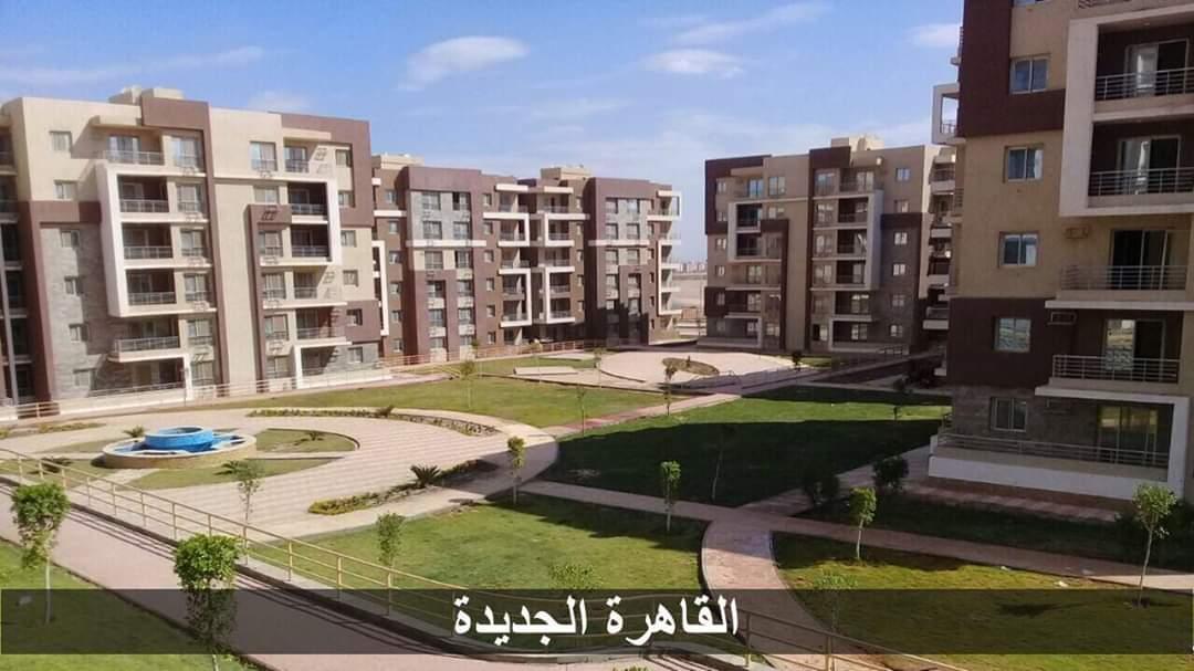 وزير الإسكان : الأحد 21 يونيو.. بدء تسليم 624 وحدة سكنية بمشروع 