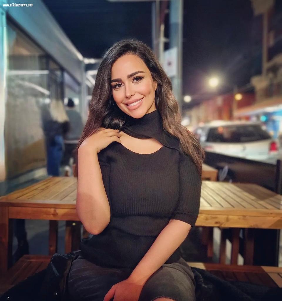 نهى عبد الوهاب تتألق في ... رامز جاب من الآخر