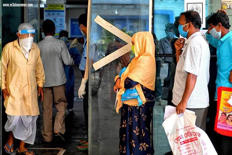 الهند.. حصيلة الوفيات تتخطى الـ200 ألف يوميًا