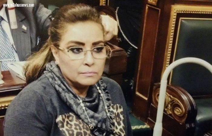 الدكتور وصفي كامل يرد علي نائبة حظر النقاب ..