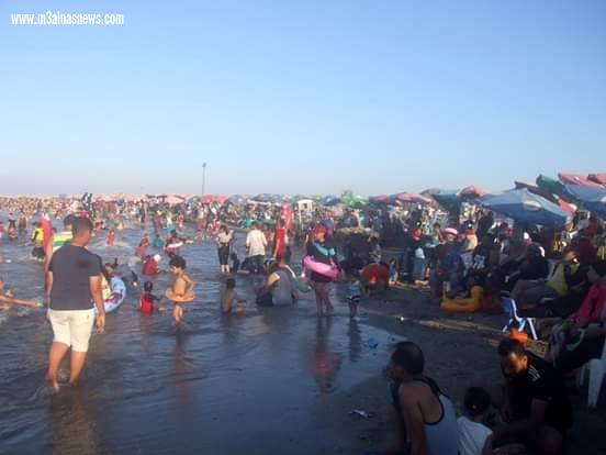 مصيف بلطيم ..