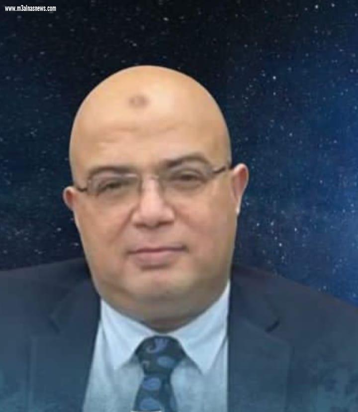 العنايه الالهيه تنقذ حسام احمد الاسيوطي من الموت