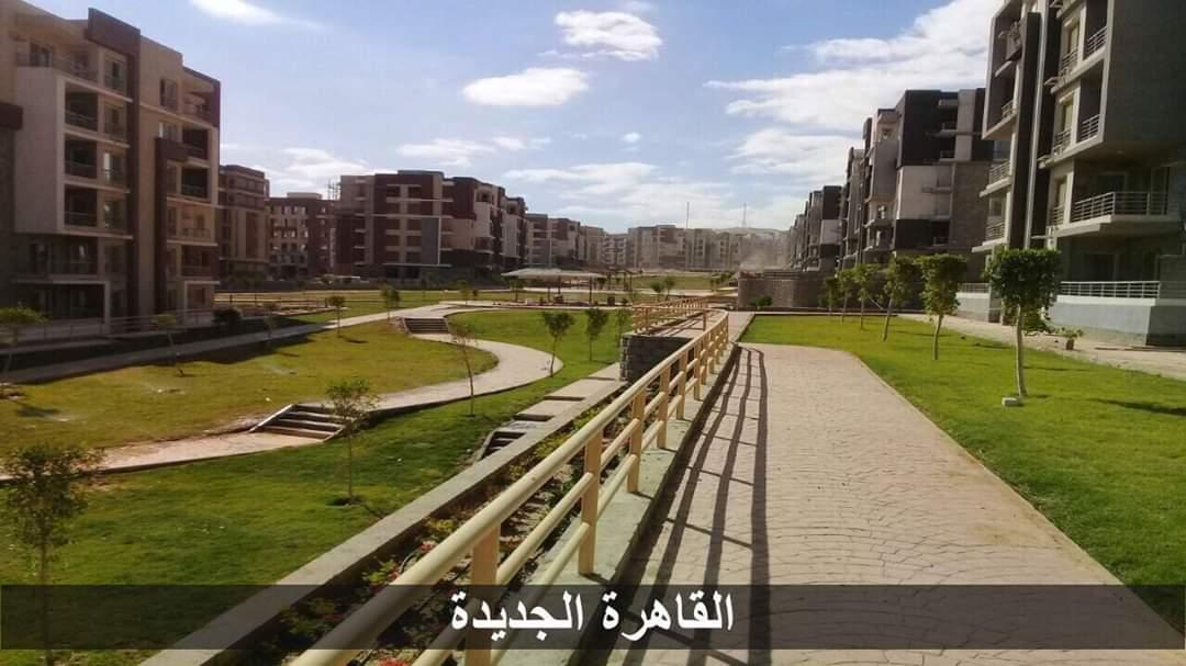 وزير الإسكان : الأحد 21 يونيو.. بدء تسليم 624 وحدة سكنية بمشروع 