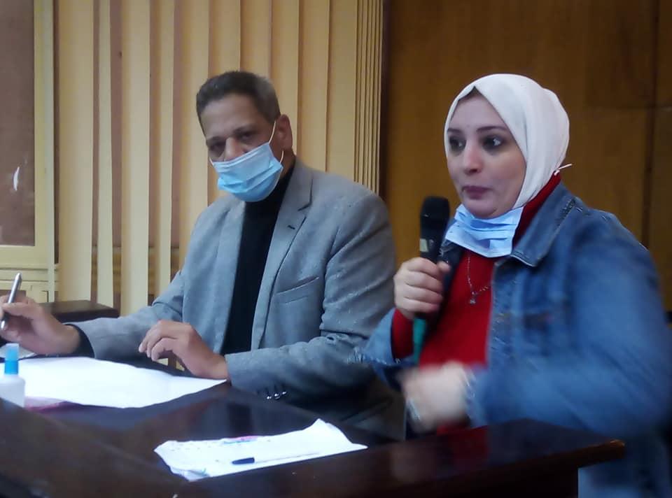 نادى الأدب بكفرالشيخ يستضيف مبدعى الدقهلية بحضور رئيس إقليم شرق الدلتا الثقافى