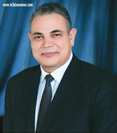 قرار جمهوري بتجديد الثقة للدكتور عبد الرازق دسوقي ... لرئاسة جامعة كفر الشيخ لفترة ثانية