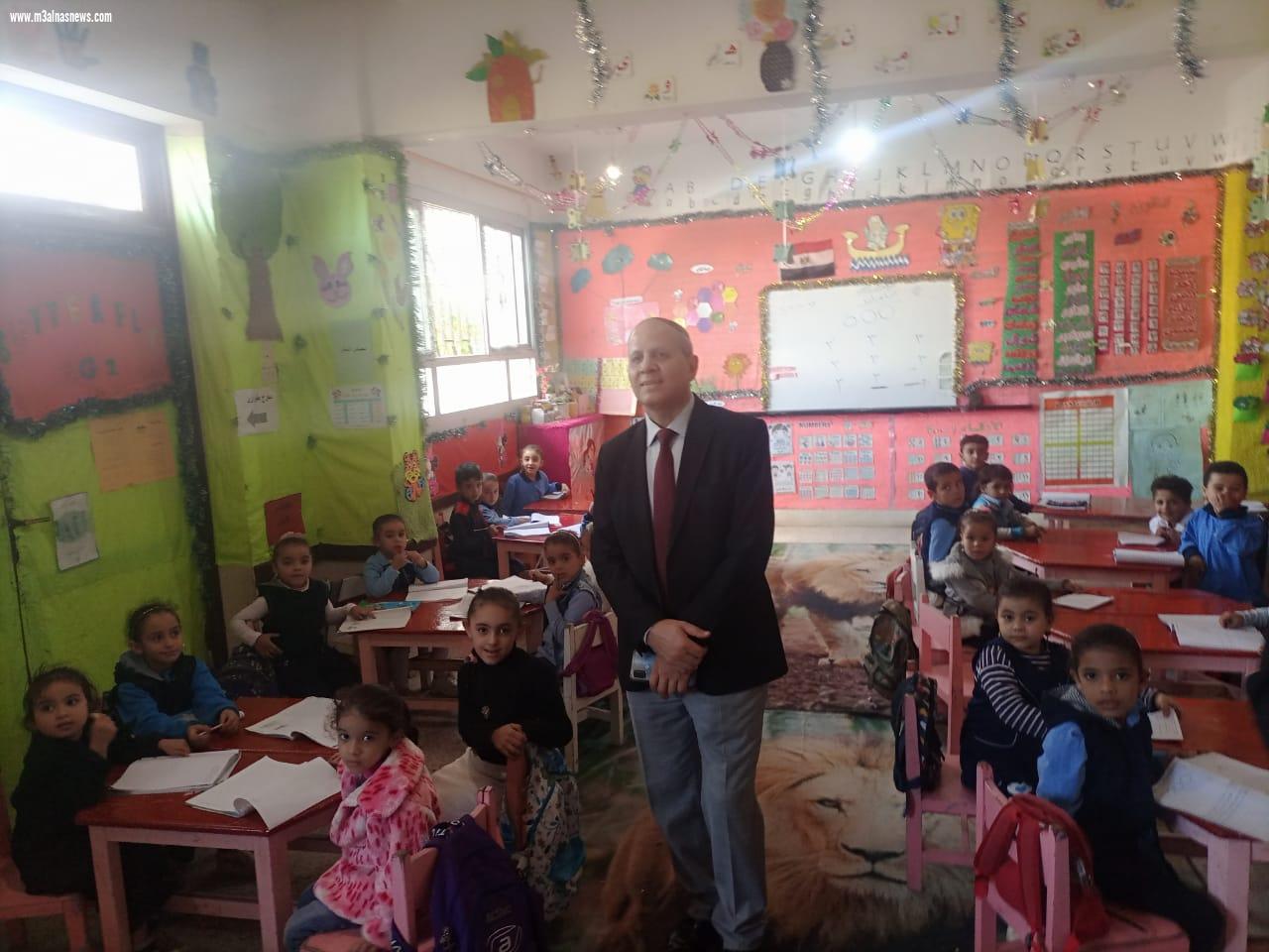 ادارة الرياض التعليمية تحتفل بانتصارات أكتوبر بعروض رياضية وفنية ومعرضا