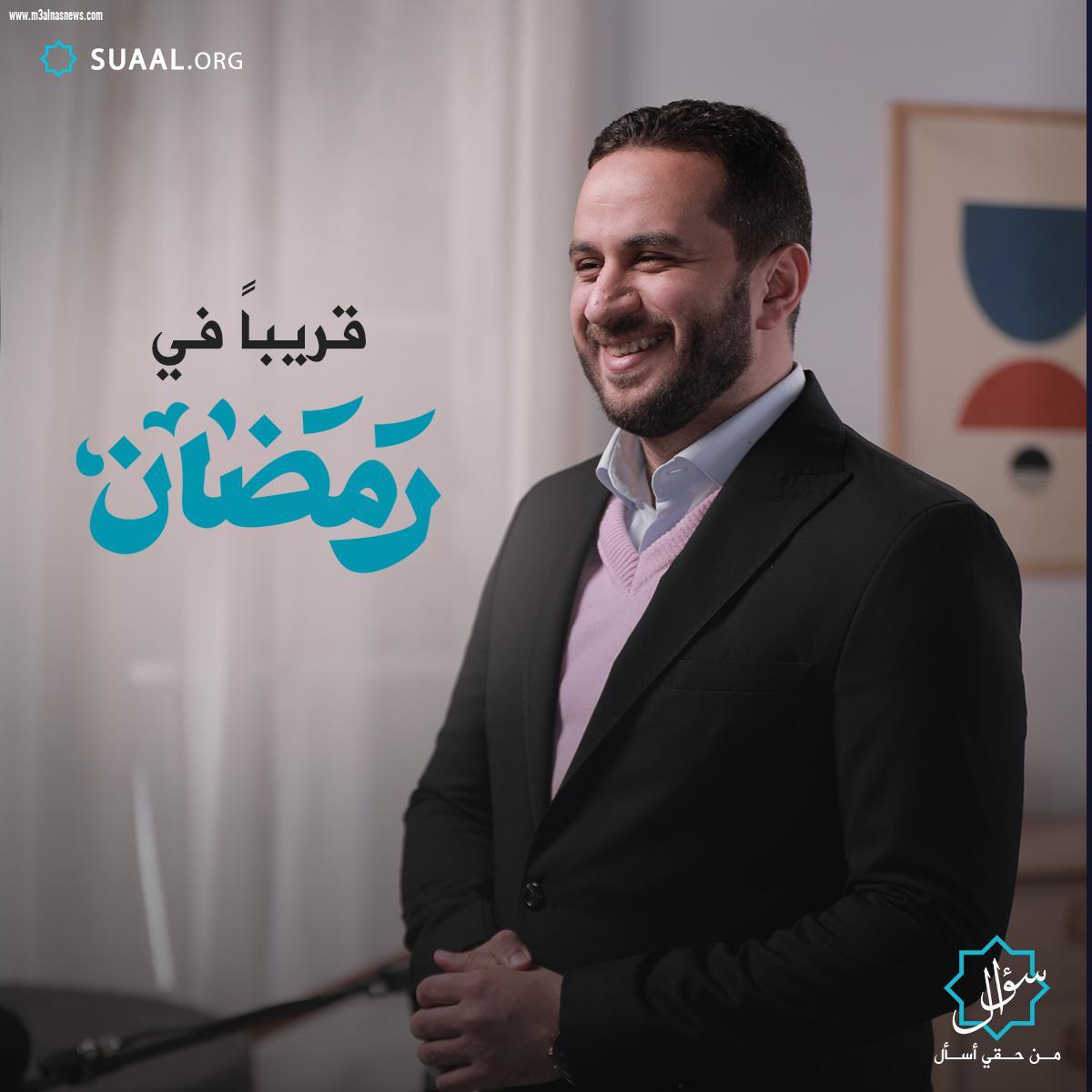 رحلة روحانية شبابية في المنصات الرقمية مع مؤسسة طابة 