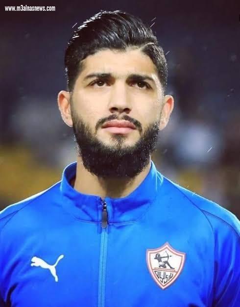 الزمالك | رفع ملف فرجاني ساسي إلى الفيفا