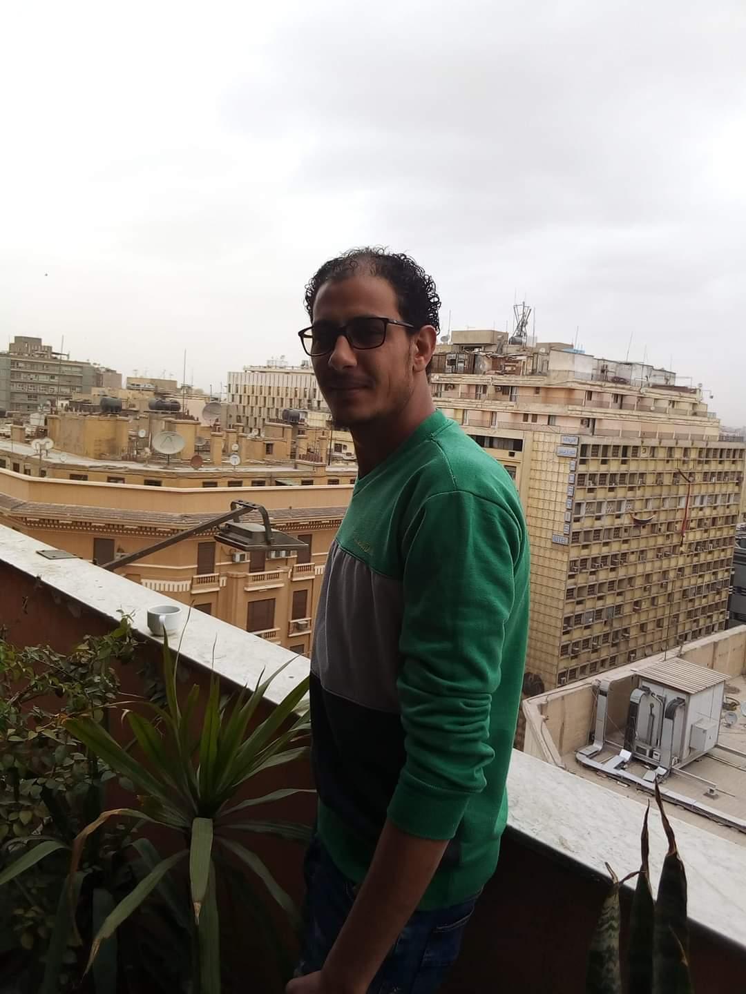 ما لم استطيع ان اقوله إلا بقلمي......  في حوار مع النفس