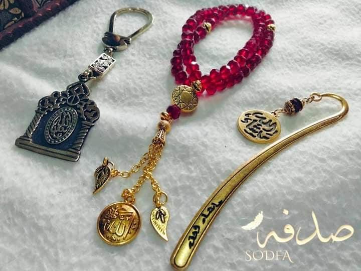 اكسسوارات sodfa  الحريمى.. جودة عالية.. أرخص الأسعار