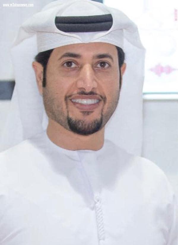 أحمد بالعود الرميثي يدعو للإيجابية عبر سناب شات