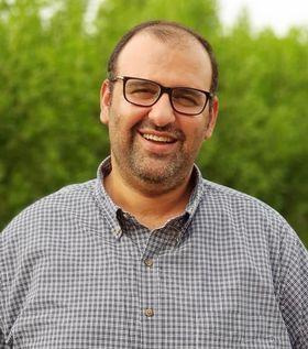 رؤية جديدة للأدب يطرحها الكاتب محيي الدين جاويش في مجموعته القصصية 