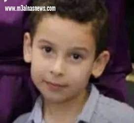 بعد العثور علي الأم ونجلها مخنوقين ... مباحث كفر الشيخ تلقي القبض على المتهم وتحيلة لنيابة دسوق للتحقيق