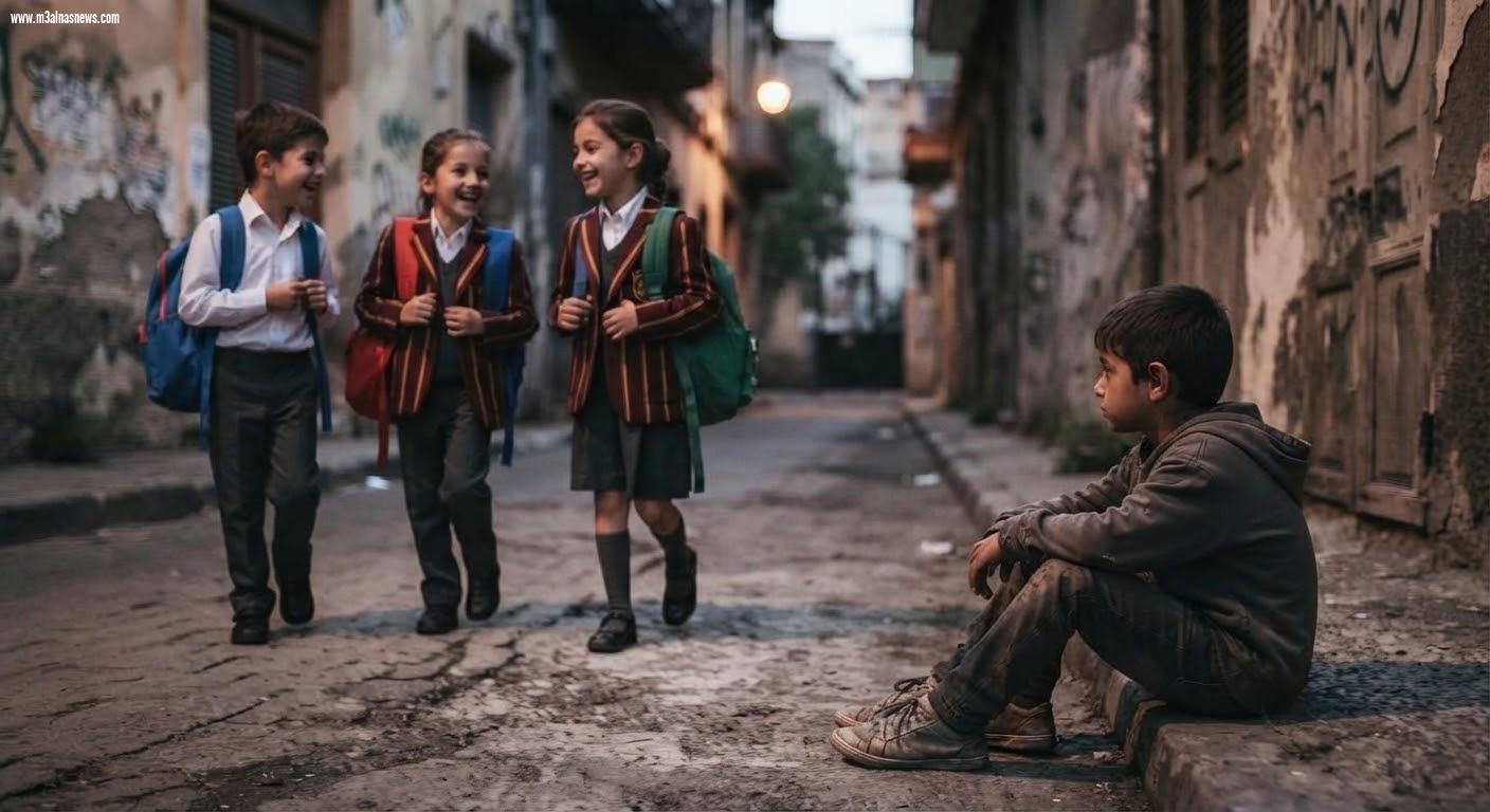 سمية مدغري علوي تكتب.. 