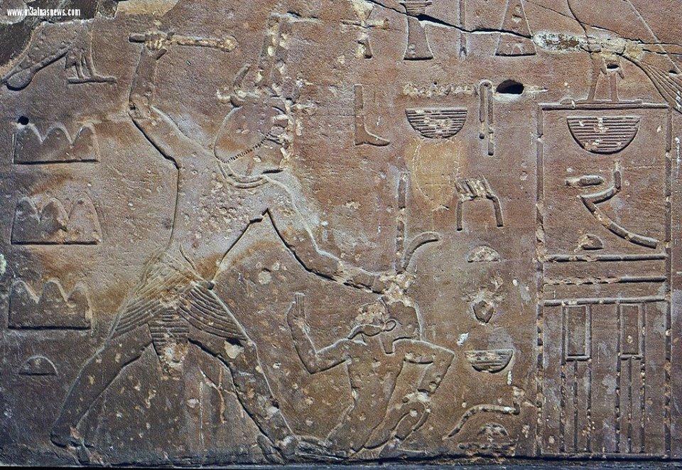 رحله طريق الحج القديم .. جمع قصة الوحدة الوطنية بين المسلمين والمسحيين