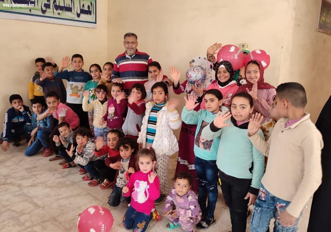  أنشطة ثقافية ومسابقات دينية ودورات تدريبية وورش عمل بمراكز شباب كفر الشيخ