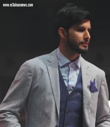 أحمد باتو يشارك فى فيلم 