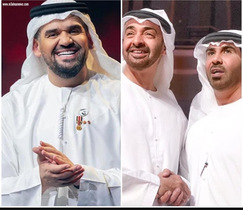 الشاعر جمعه الغويص يصدر ديوان شعري غنائي جديد لوصف الامارات