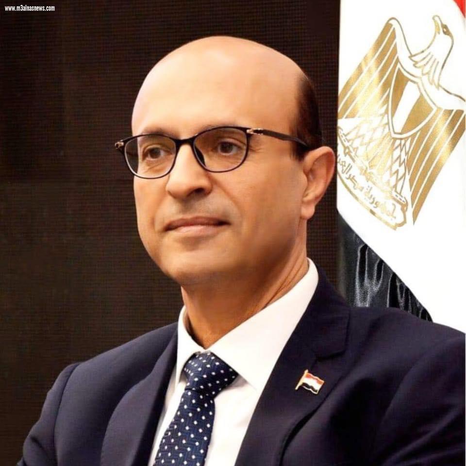 رئيس جامعة أسيوط يعلن تعيين الدكتورة مديحة درويش مشرفاً على الأنشطة الطلابية