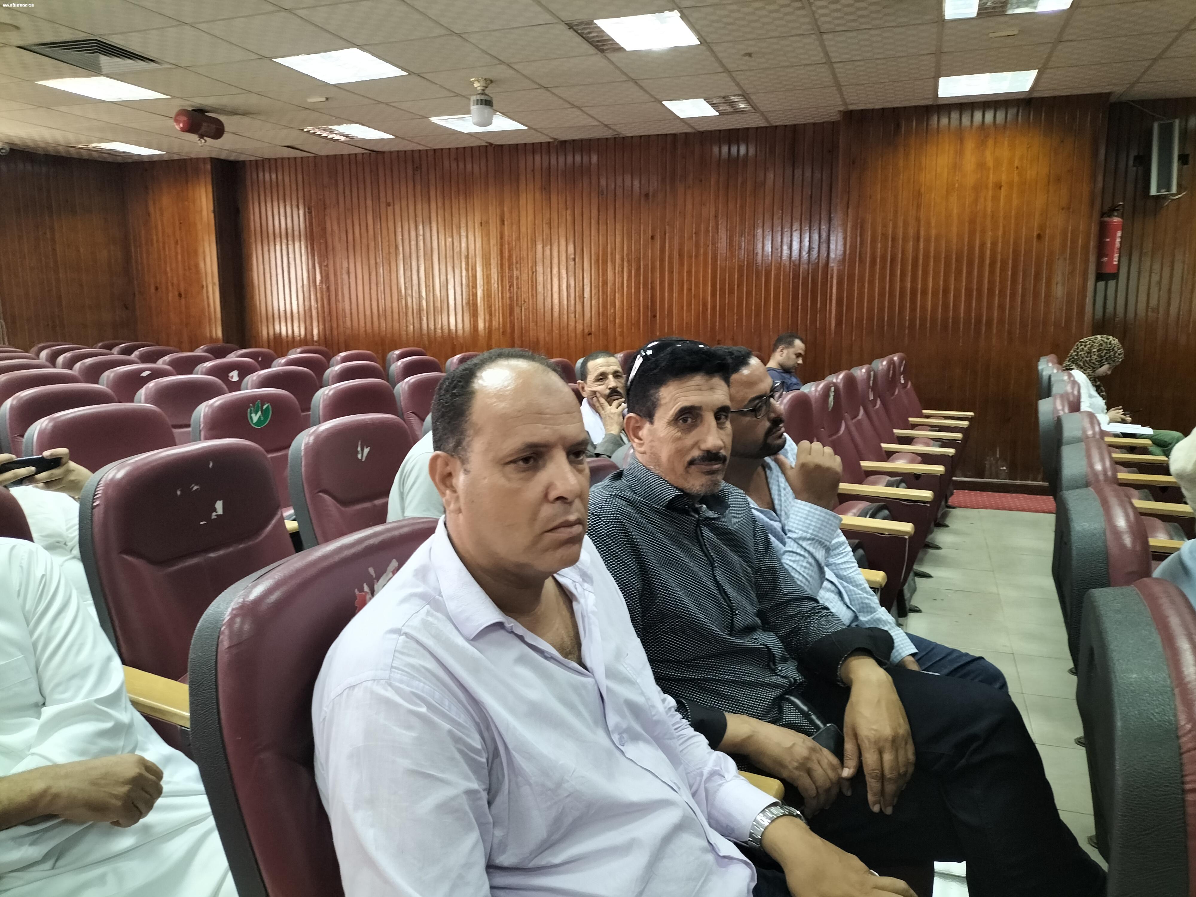 بامتياز.. الزميل وائل مجدى يحصل على الماجستير فى الإعلام من جامعة المنصورة