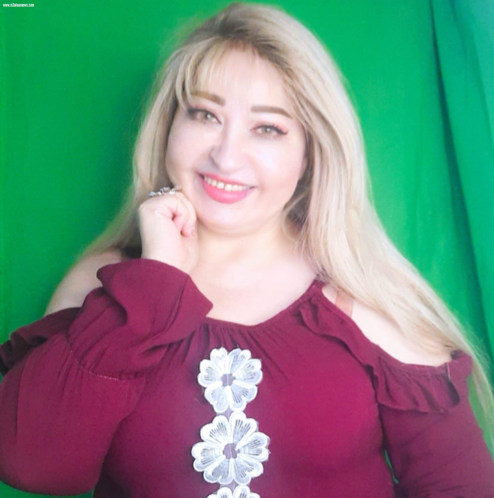 حرب المياه ومستقبل الشعوب العربية بقلم الدكتوره  سامية الحريرى