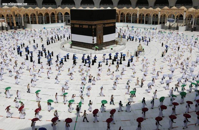 شركات السياحية تطالب بضم كوتة تأشيرات عمرتى رجب وشعبان