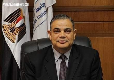 مجلس إدارة جريدة مع الناس ... يهنىء  الدكتور عبدالرزاق الدسوقى .. على تجديد الثقه رئيسا لجامعة كفر الشيخ 