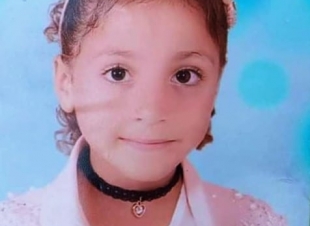 تفاصيل النهاية المأساوية للطفلة 