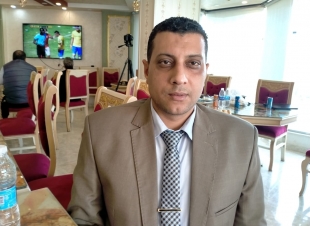 د. محمد عبد الله مرشح لمجلس نقابة البيطريين بكفر الشيخ: لا بد من تكاتف الجميع لأجل نقابة قوية