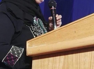 تغريدة الشعر العربي