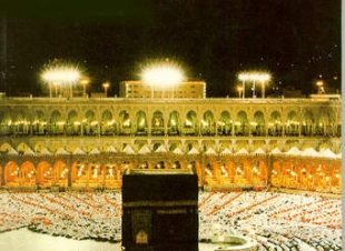 نقلا عن الفضائية العربية..استئناف العمرة تدريجيا بداية من اليوم منتصف الليل