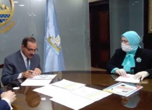 بالدرجات .. تنسيق القبول  بمدارس التعليم الفني بكفر الشيخ