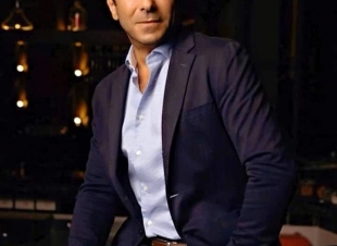 إياد نصار :