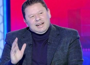 رضا عبد العال يستمر فى اطلاق قذائفه.. الأهلى ملوش عزيز