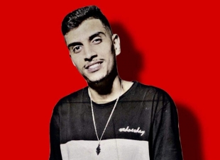 من هو الفنان الموسيقي Lil Pisy 