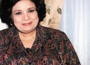 عاجل| وفاة الفنانة كريمة مختار بعد صراع مع المرض  عن عمر ناهز 82 عاما