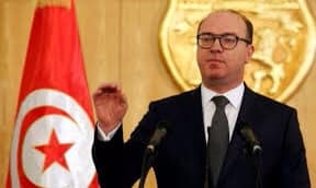 أبوالياسين : يُشيد بموقف المشيشي ويطالب بإحترام الحقوق الأساسية ونبذ العنف بكل أشكاله!!