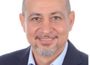 تعيين خالد فتحي رئيس  عمليات تنفيذي لمجموعة شرم دريمز للاستثمار السياحي