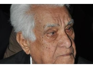 وفاة الدكتور محمد عبدالوهاب زوج الفنانة الراحلة فاتن حمامة