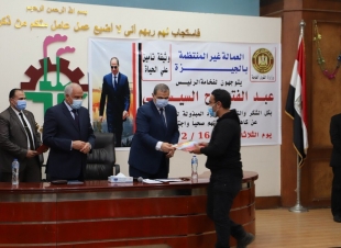 سعفان..يصل للمحطة الرابعة من تسليم 