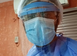 دكتور محمد الباز يكتب.. لماذا أصبح كورونا عقاب ووباء بينما كان طاعون عمواس ابتلاء وجزاء؟