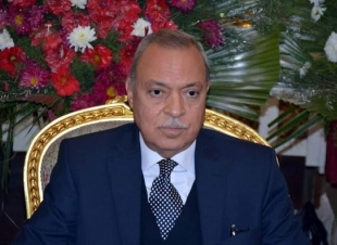 رسالة الاعلامى سعيد نجيب لمحافظ القليوبية بشان ماكينات الصراف الالى 